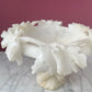 Antique Alabaster Vide Poche