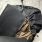 Antique Mourning Bonnet
