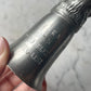 Vintage Wolf Head Shot Glass