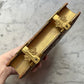 Victorian Leather Carte de Visite Album