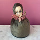Antique 1920s Pincushion Doll