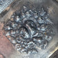 Victorian Silverplated Flower Basket