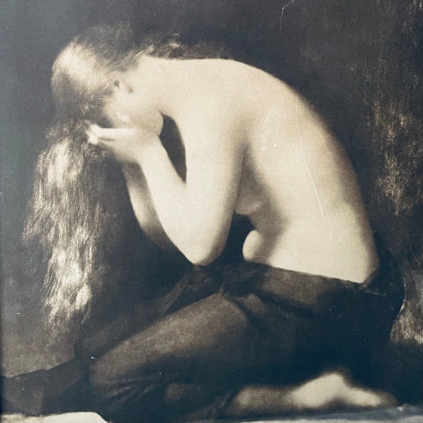 Mary Magdalene | J.J. Henner