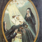 Lourdes Apparition | In Memoriam Jubilee