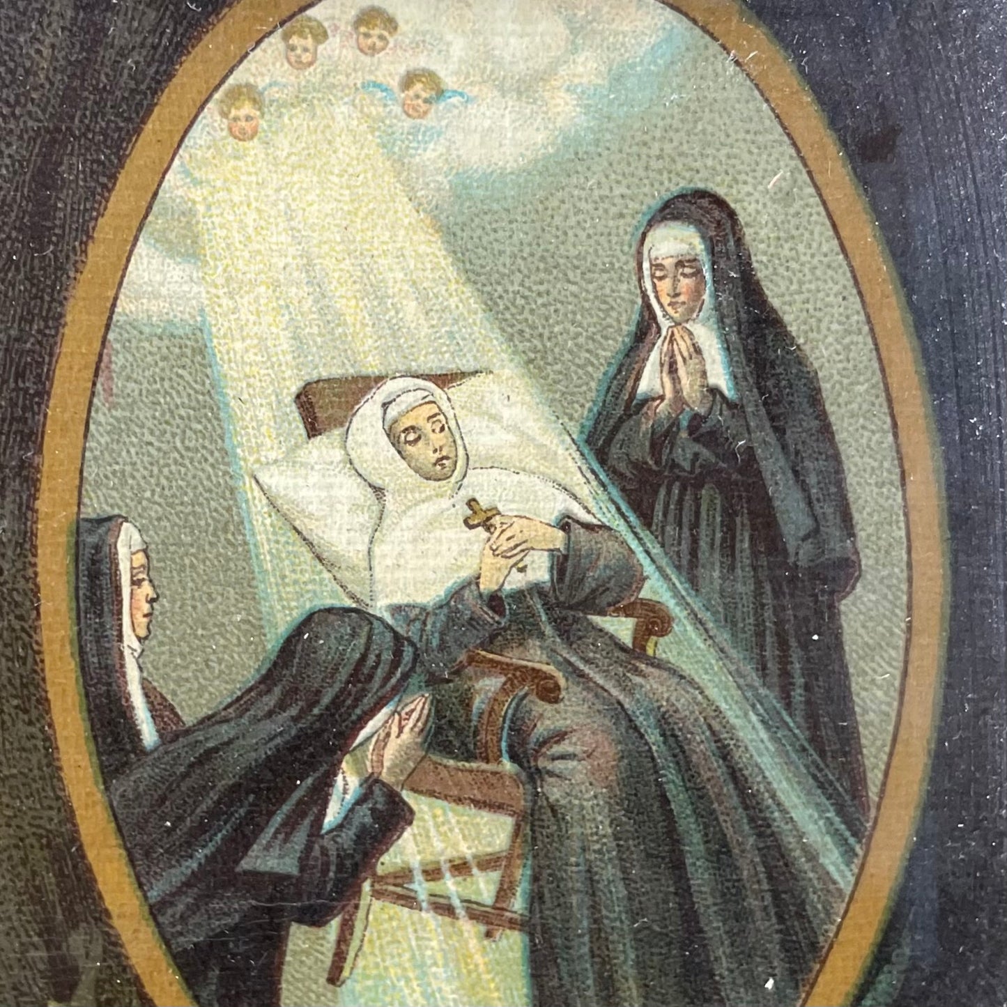 Lourdes Apparition | In Memoriam Jubilee