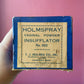 Antique Vaginal Powder Insufflator | Quack Medicine