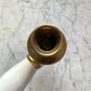 Antique Hand Shaped Venetian Wall Sconces
