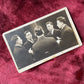 Antique Multigraph Real Photo Postcard