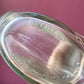 Vintage Guerlain Shalimar Counter Display Bottle