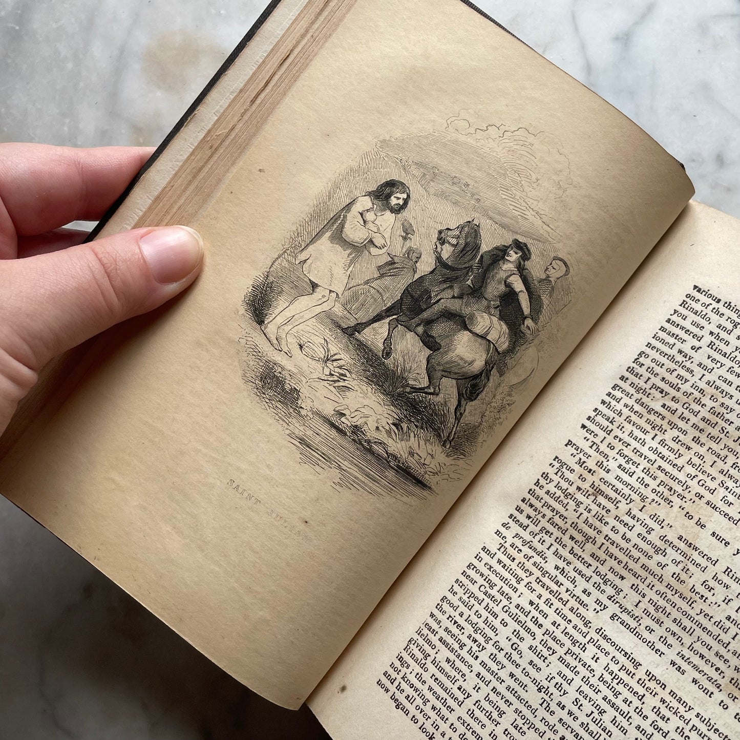 Chaucer | Illustrated Works | 1883