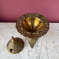 Vintage Incense Burner