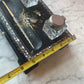 Victorian Mother of Pearl Inlaid Desk Set