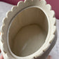 Antique Sugar Bowl with Mourners | Early 19th Century Sowter & Company