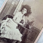 Antique Circassian Lady