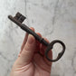 Large Antique Skeleton Key