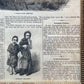Victorian Spiritualism Cartoon | A Spiritualist Detected!