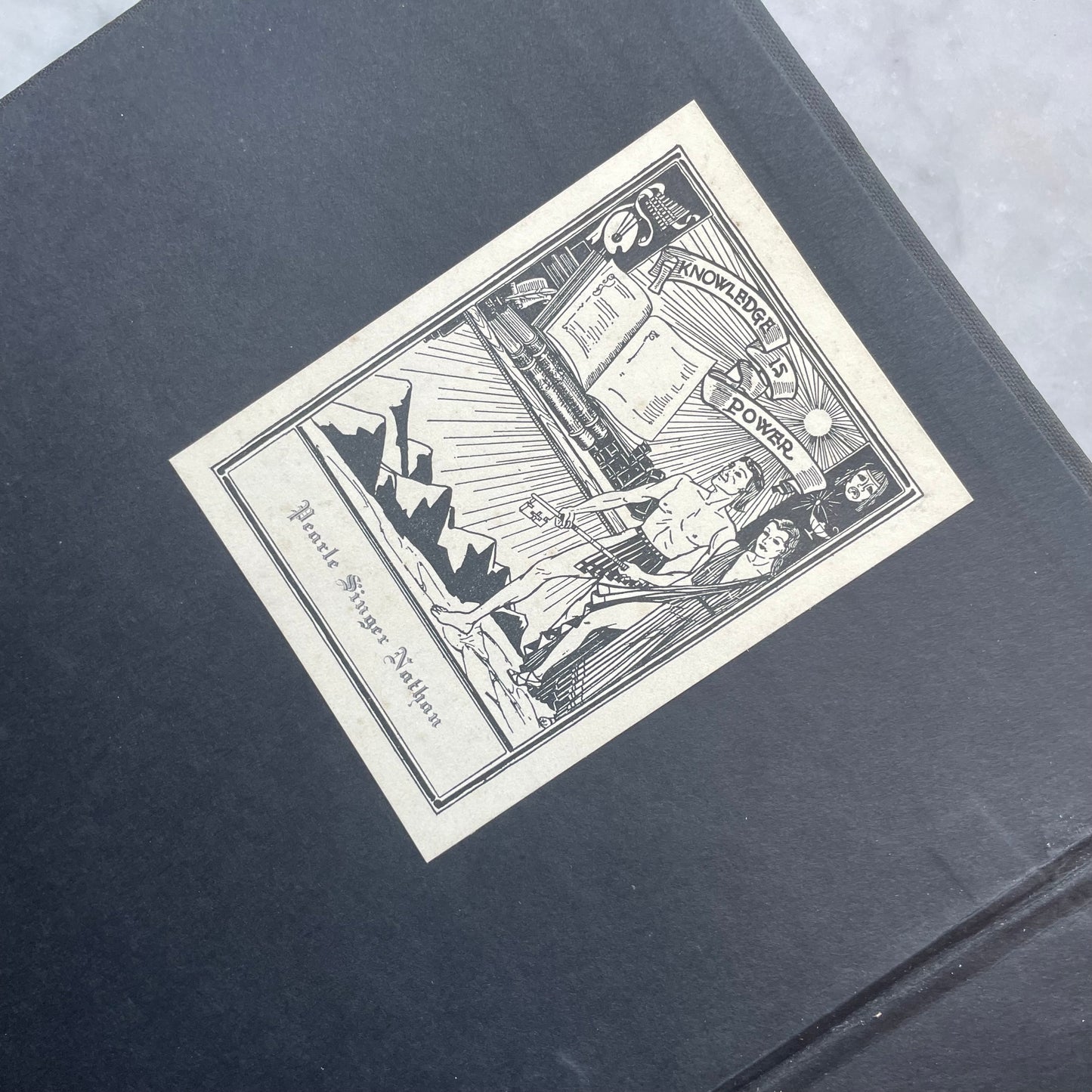 Tales of Mystery & Imagination | Edgar Allan Poe | Illustrated by Harry Clarke | 1933