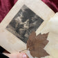 The Token & Atlantic Souvenir, 1840 | Victorian Leatherbound Gift Book