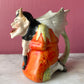 Devil Witch Pitcher | Schafer & Vater