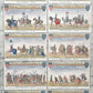 Délivrance d’Orléans par Jeanne d’Arc | Antique French Postcards