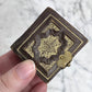 Victorian Gem Tintype Album