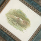 Ophelia Drowned | Victorian Framed Print