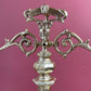 Vintage Baroque Style Scale