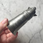 Vintage Wolf Head Shot Glass