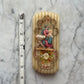 Antique Wax Cloister Work