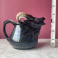 Antique Goat Creamer | Mitchell, Woodbury, & Co. | 1880-1915
