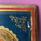 Antique Florentine Madonna Wooden Panel | Botticelli