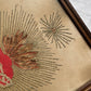 Antique Sacred Heart