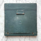 Antique Arts & Crafts Woven Frame