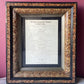 A Unique Specimen of the Bombastic in Epitaph Writing