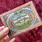 Antique Chinese Tea Boxes