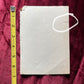 Victorian Lace Paper Valentine | Wood