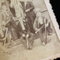 Antique Fraternity Photo
