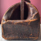 Antique Alligator Doctor Bag