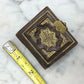 Victorian Gem Tintype Album
