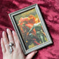 La Belle Dame sans Merci | Miniature Framed Print