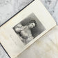 Memoir of Clementine Cuvier | Victorian Mourning Book