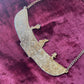 Vintage Isis Pectoral Necklace