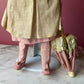 Antique Armand Marseille Doll | Model 390 with Clothes & Accessories