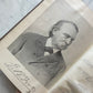 Victorian Medical Book | Plain Home Talks | 1858