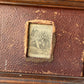 Antique Stations of the Cross Scroll Box