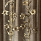 Antique Brass Lilies | Church Salvage