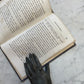 Victorian Mourning Book | Narratives of Pious Children