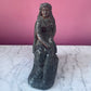 Minnehaha | Victorian Spelter Figure