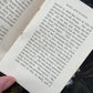 Victorian Mourning Chapbook | Mary Ann Massey