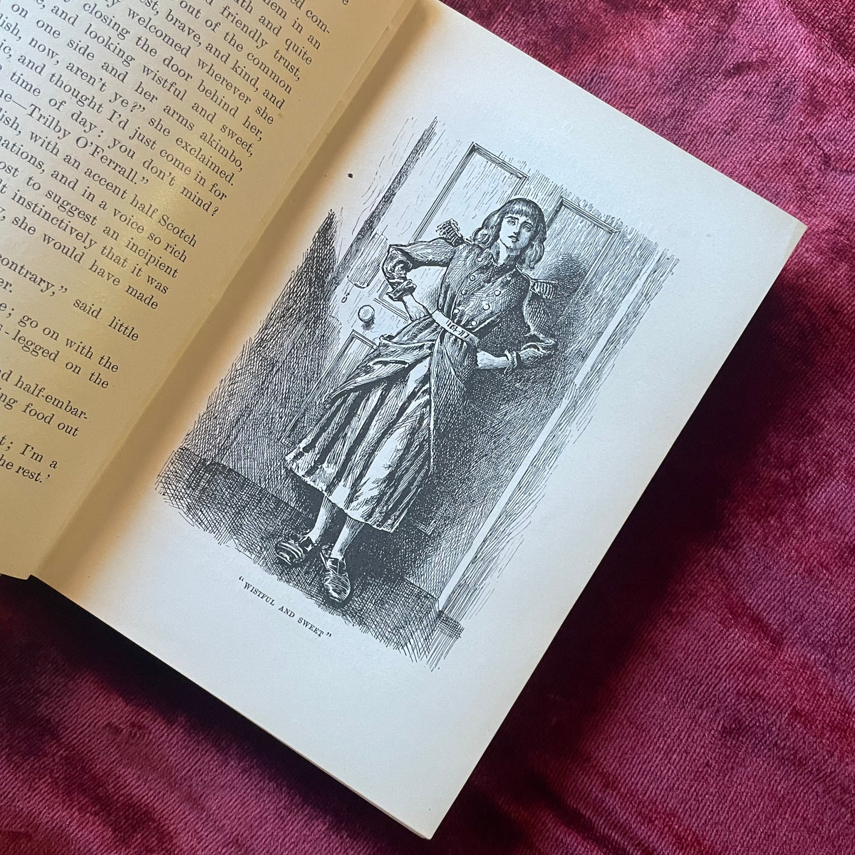 Trilby | George du Maurier